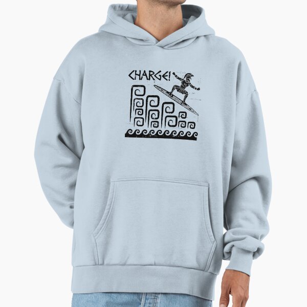 Ancient Surfer Hoodie