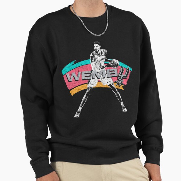 Wemby - Victor Wembanyama Sweatshirt