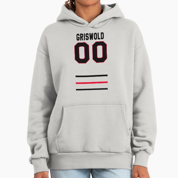 Griswold 00 - Clark Griswold Christmas Vacation Hoodie