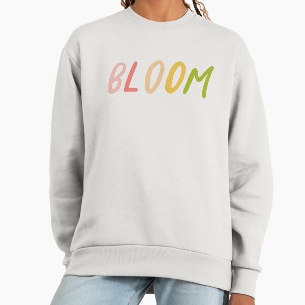 Bloom Sweatshirt