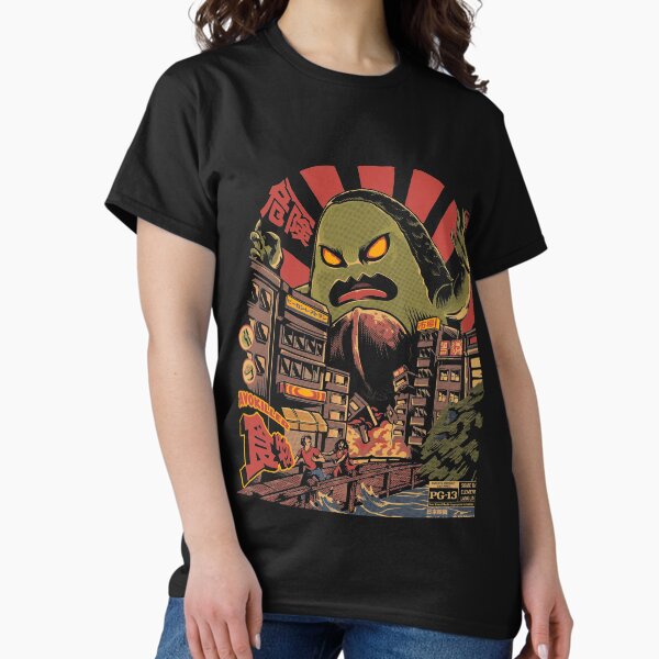 Avokiller T-Shirt