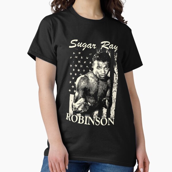 Sugar ray robinson t-shirt T-Shirt