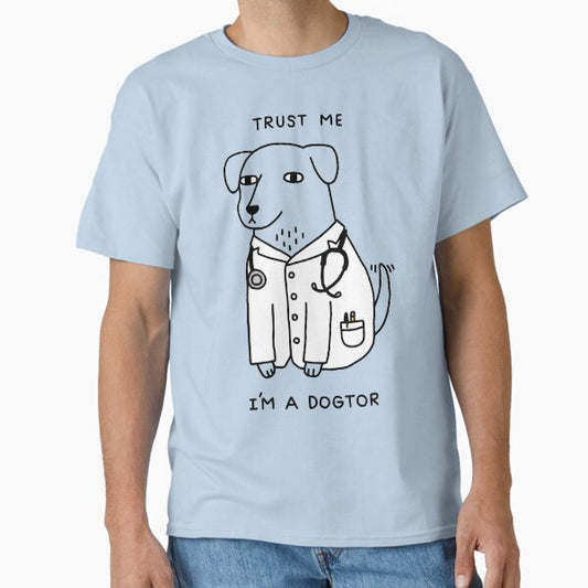 Dogtor T-Shirt