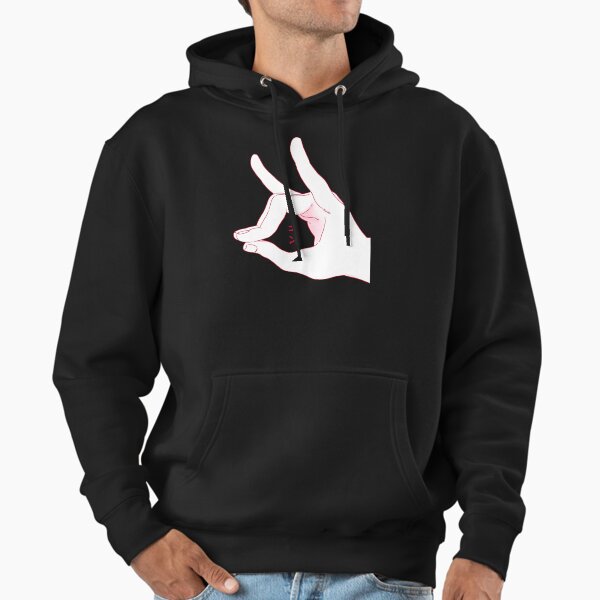 Kon Hoodie