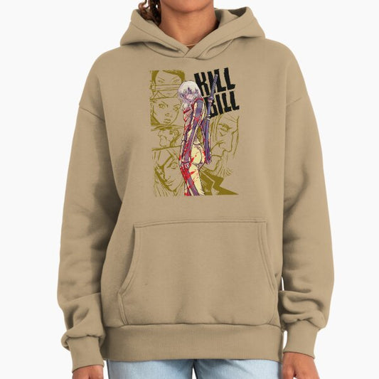 Kill bill Hoodie