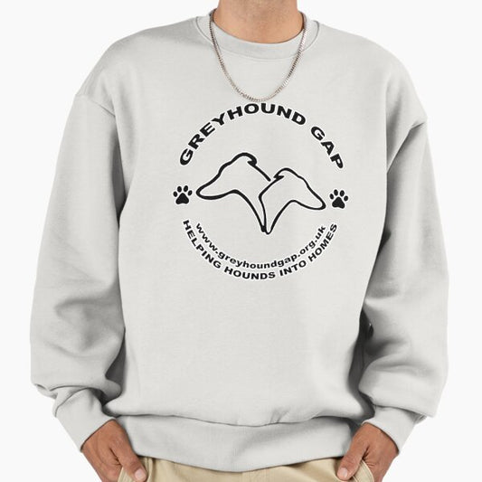 Helping Hounds into Homes Sweatshirt
