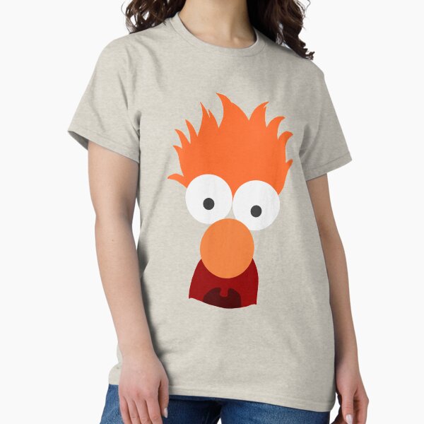 Beaker T-Shirt