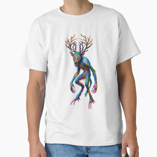 Wendigo T-Shirt