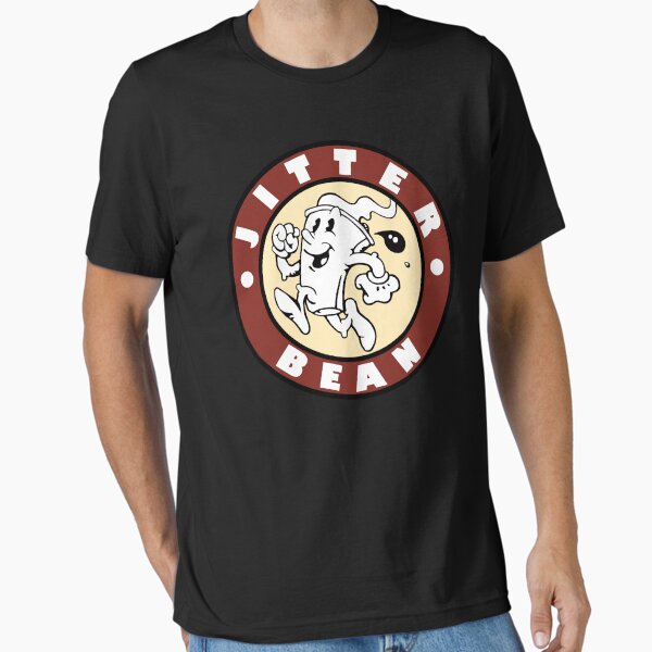 Jitter Bean Coffee (The Boys) T-Shirt
