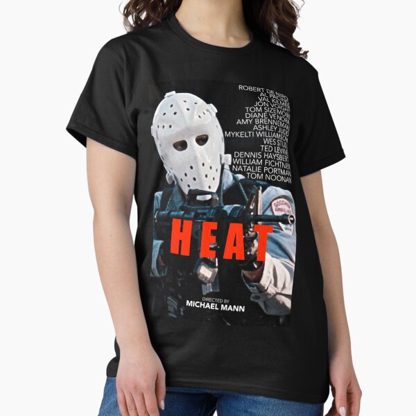 HEAT 11. T-Shirt