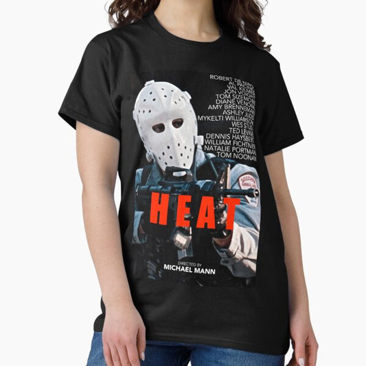 HEAT 11. T-Shirt