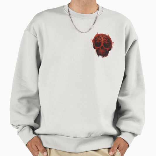 Tainted Grail: The Fall of Avalon - Custom Logo Sweatshirt