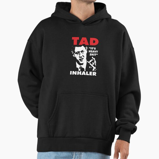 Tad Band Hoodie