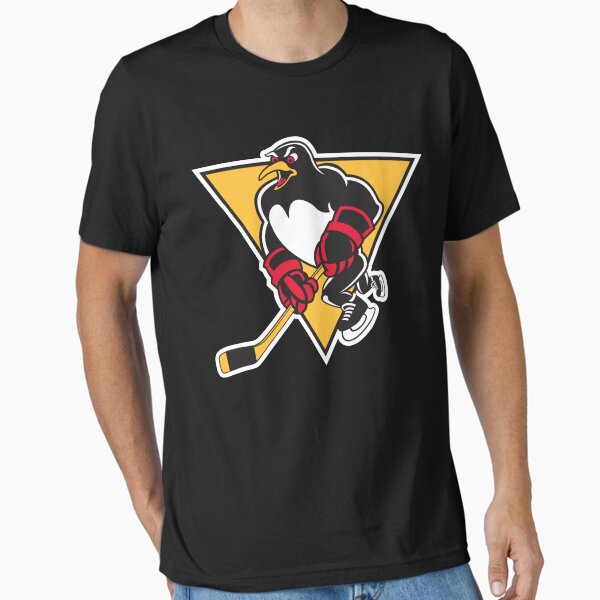 The Wilkes-Barre/Scranton Penguins T-Shirt