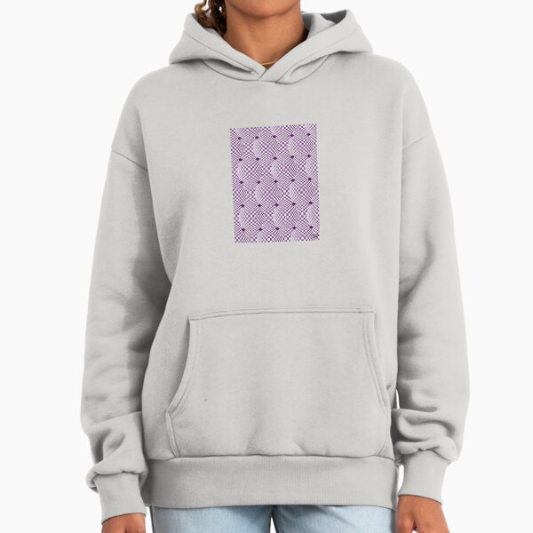 Patterns Hoodie