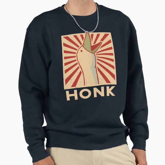 HONK Sweatshirt
