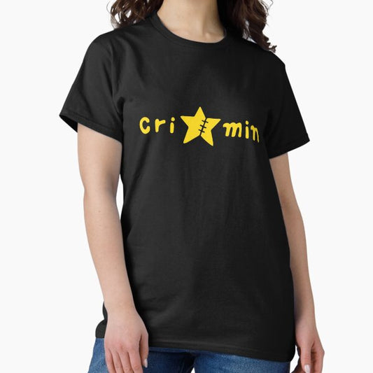 Criminal Classic T-Shirt
