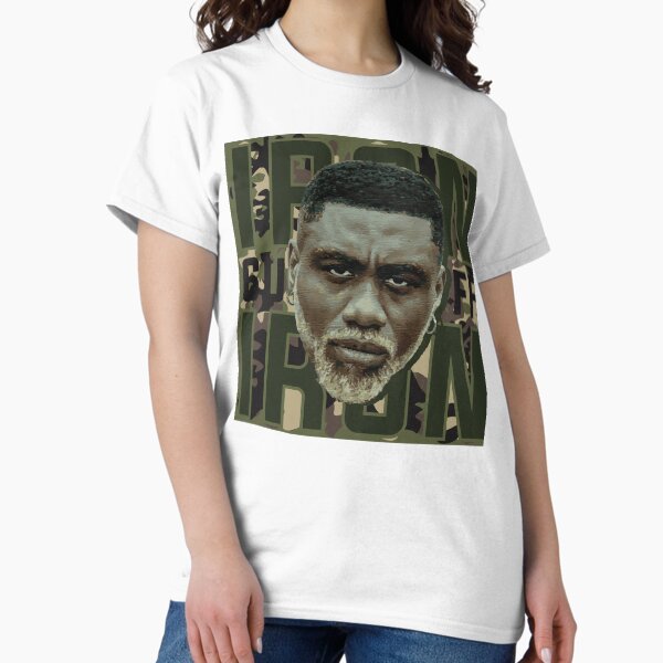 6uff Music T-Shirt
