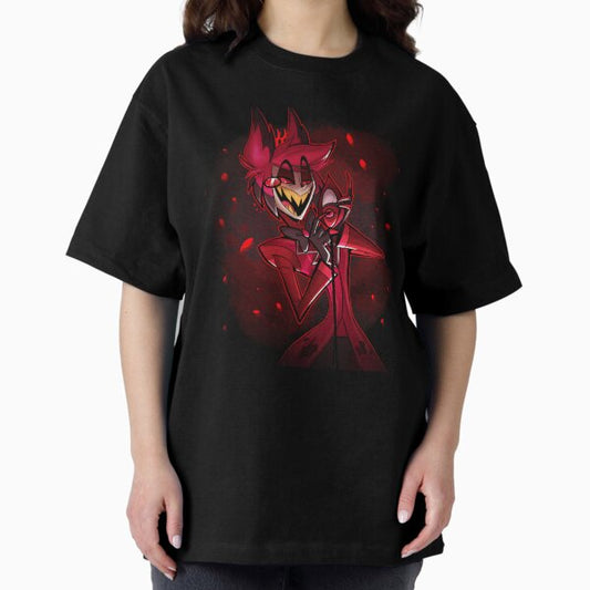 Hazbin Hotel - Alastor T-Shirt