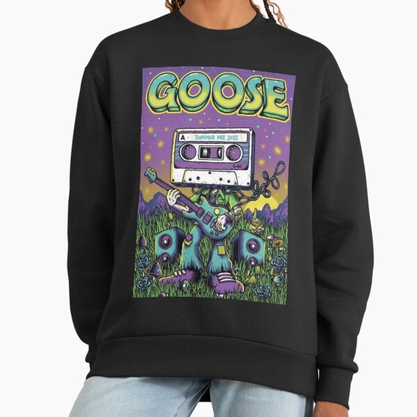 Goose Summer Mix Sweatshirt