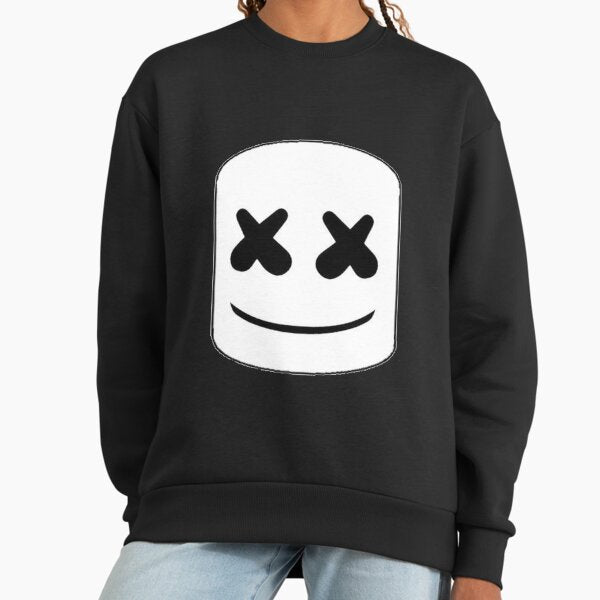Marshmellow Sweatshirt