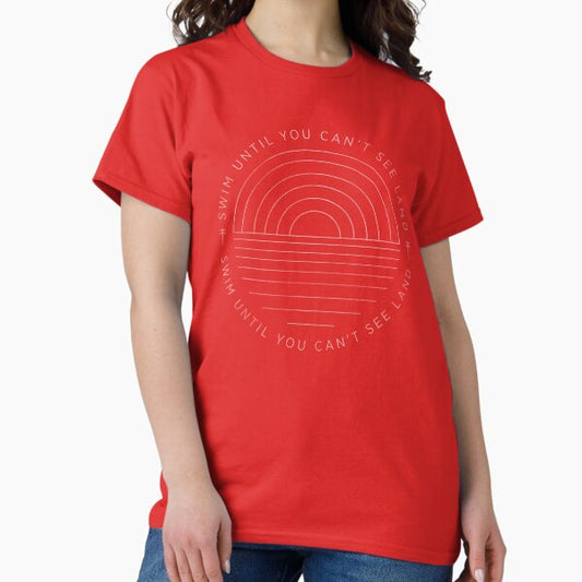 Frightened Rabbit T-Shirt
