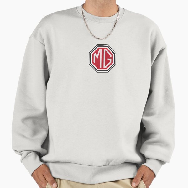 Vintage MG logo Sweatshirt