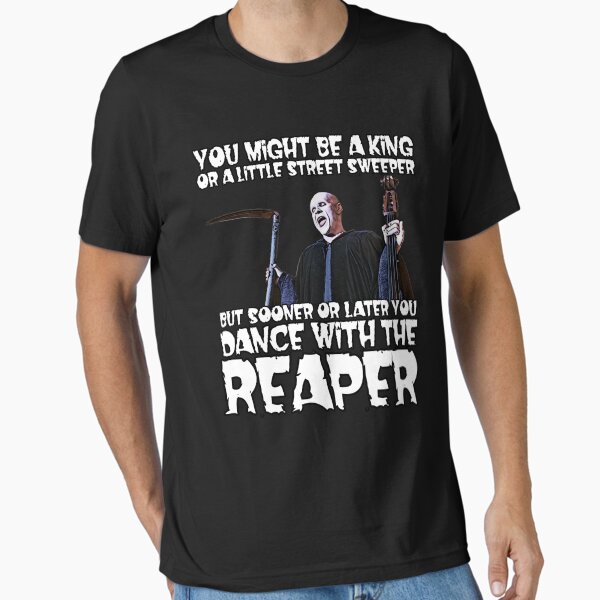Dance With The Reaper T-Shirt