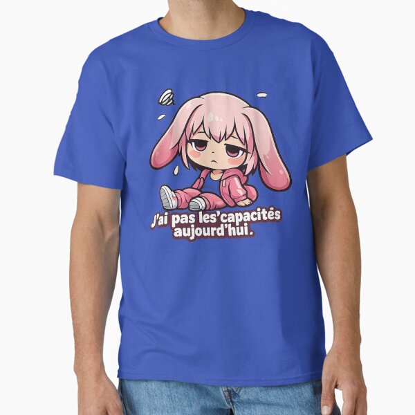 Just a Girl T-Shirt