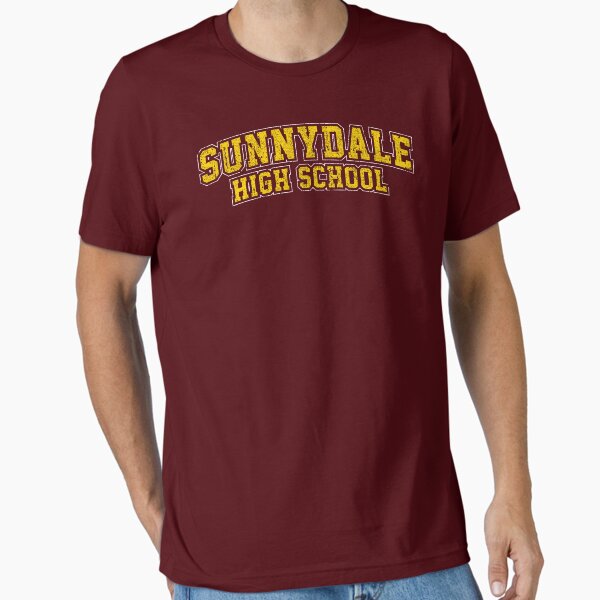 Sunnydale High School T-Shirt