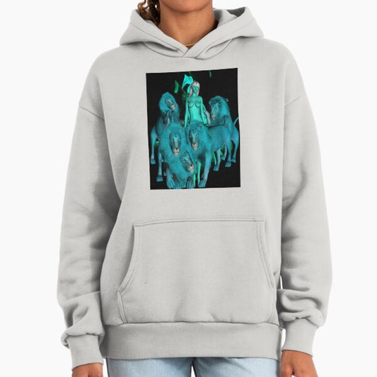 Nature Spirit Hoodie