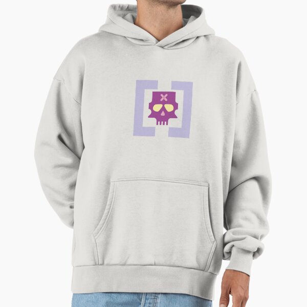 Marauders Krakoan Skull (Lockheed Colorway) Hoodie