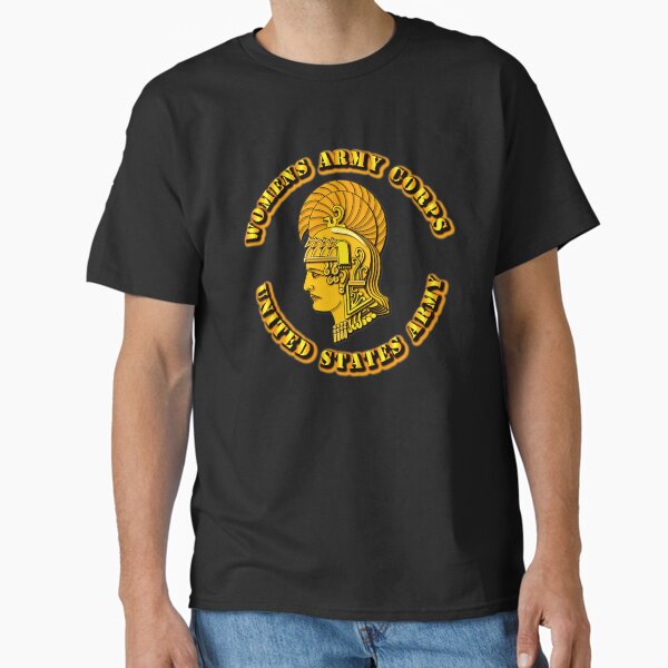 Womens Army Corps T-Shirt