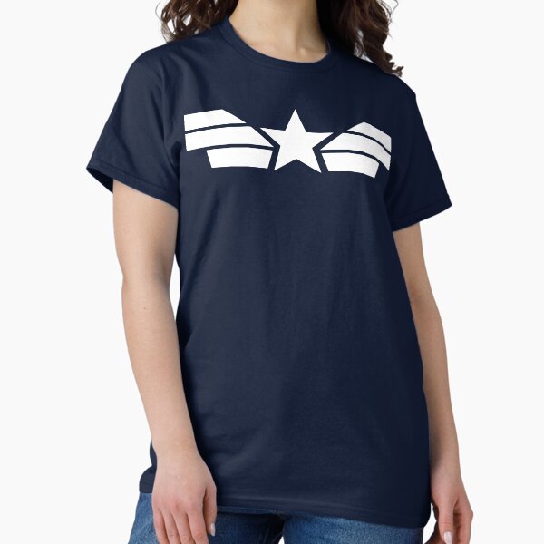 Cap stealth suit T-Shirt
