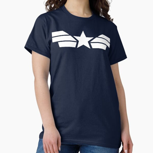 Cap stealth suit T-Shirt