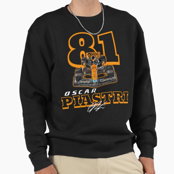 Oscar Piastri Sport Sweatshirt