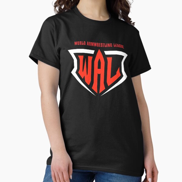 Wal tees T-Shirt