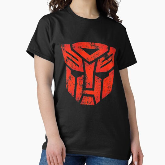 Autobotss Logo T-Shirt