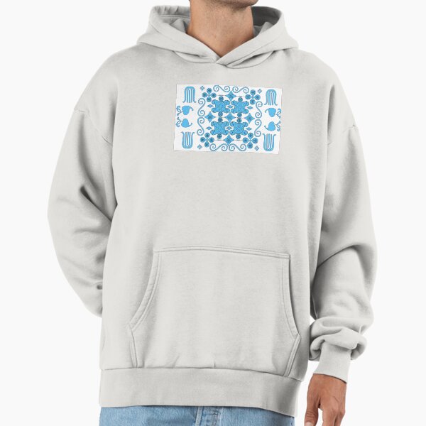 Wondering Hoodie