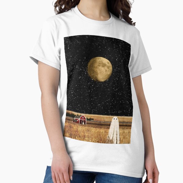 Harvest Moon T-Shirt
