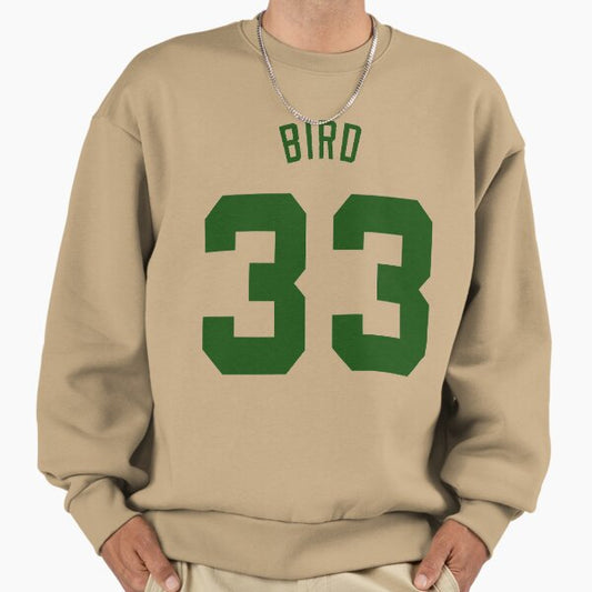Larry Legend Sweatshirt