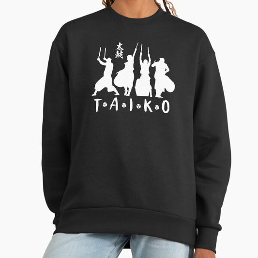 Taiko Sweatshirt