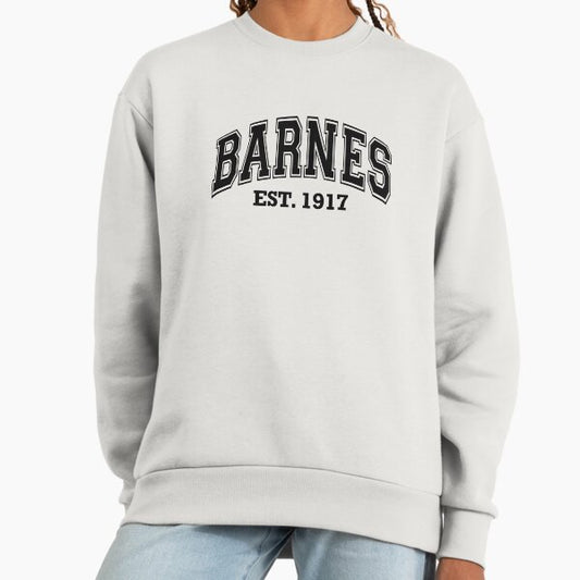 Bucky barnes varsity Sweatshirt