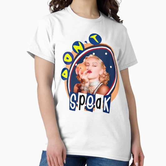 Gwen - Don't Speak T-Shirt