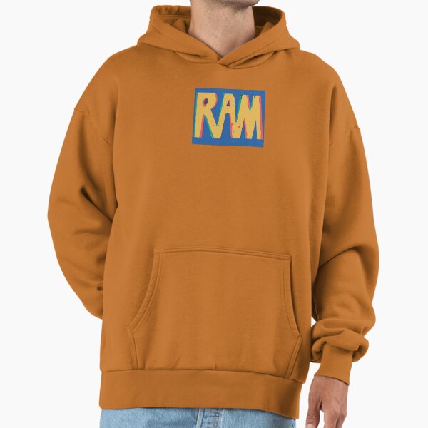 McCartney Ram Hoodie