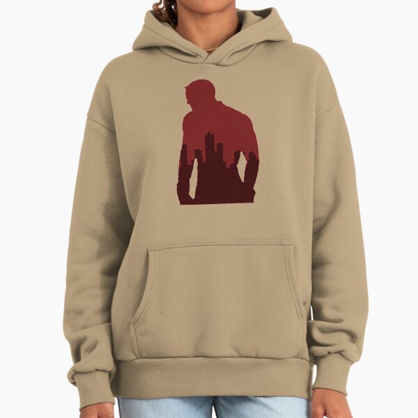 Matt Hoodie