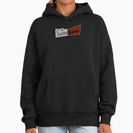 Good Fella's | The Suite Lounge Classic Gangster Movie Hoodie