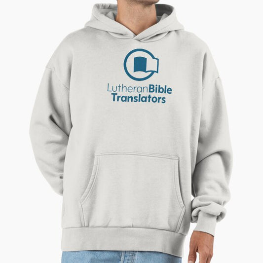 2023 Lutheran Bible Translators Logo Hoodie