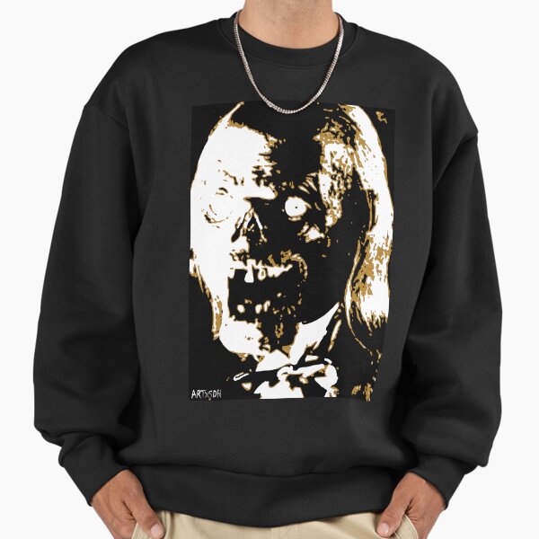 The Crypt Sweatshirt