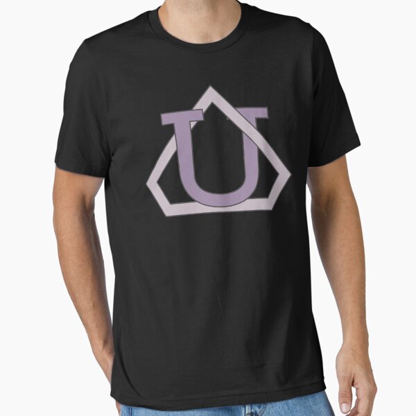 Ultraman Logo Smallville clean T-Shirt